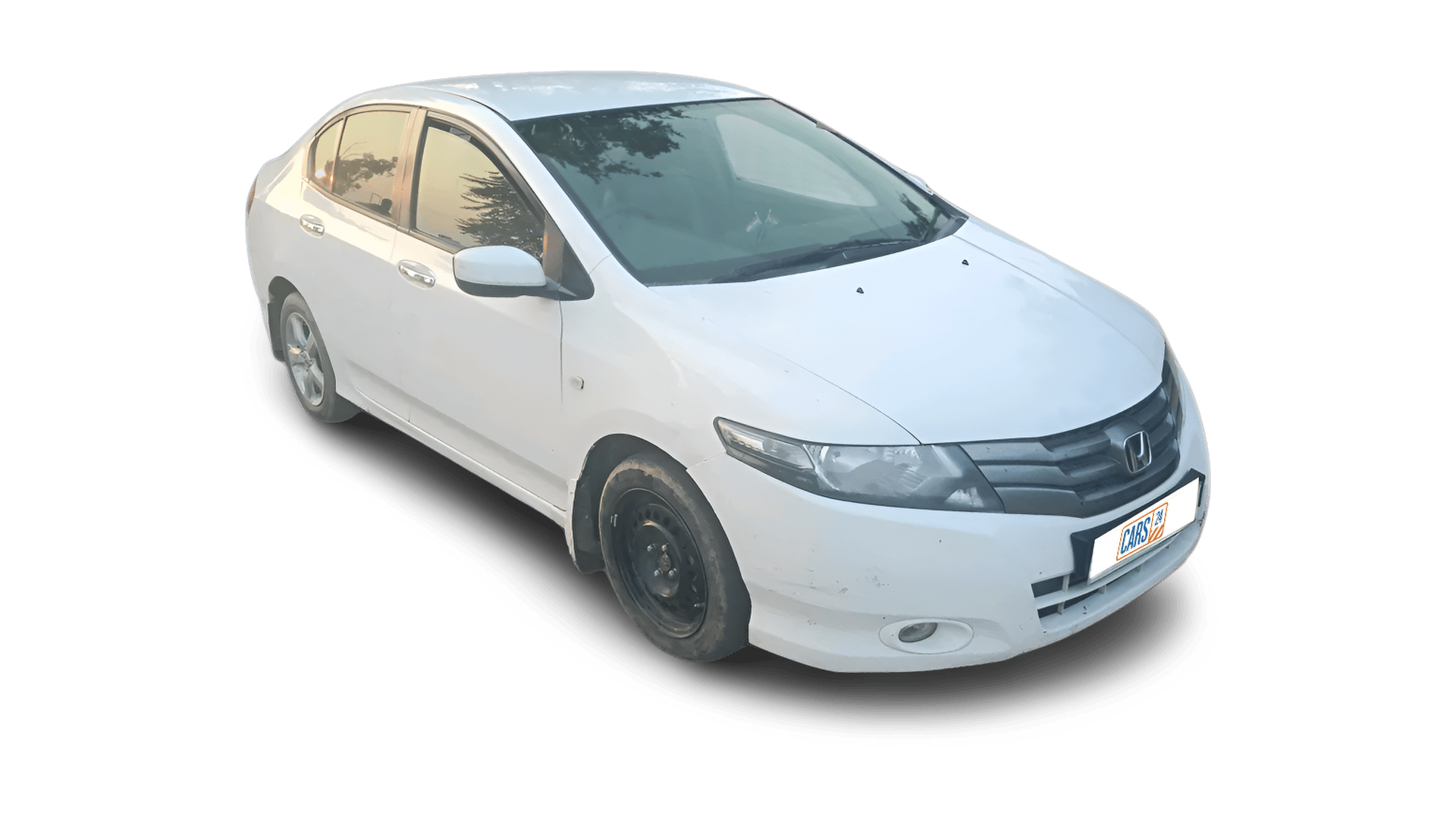 2011 Honda City - Sedan - Petrol - Manual - ₹1.60 lakh